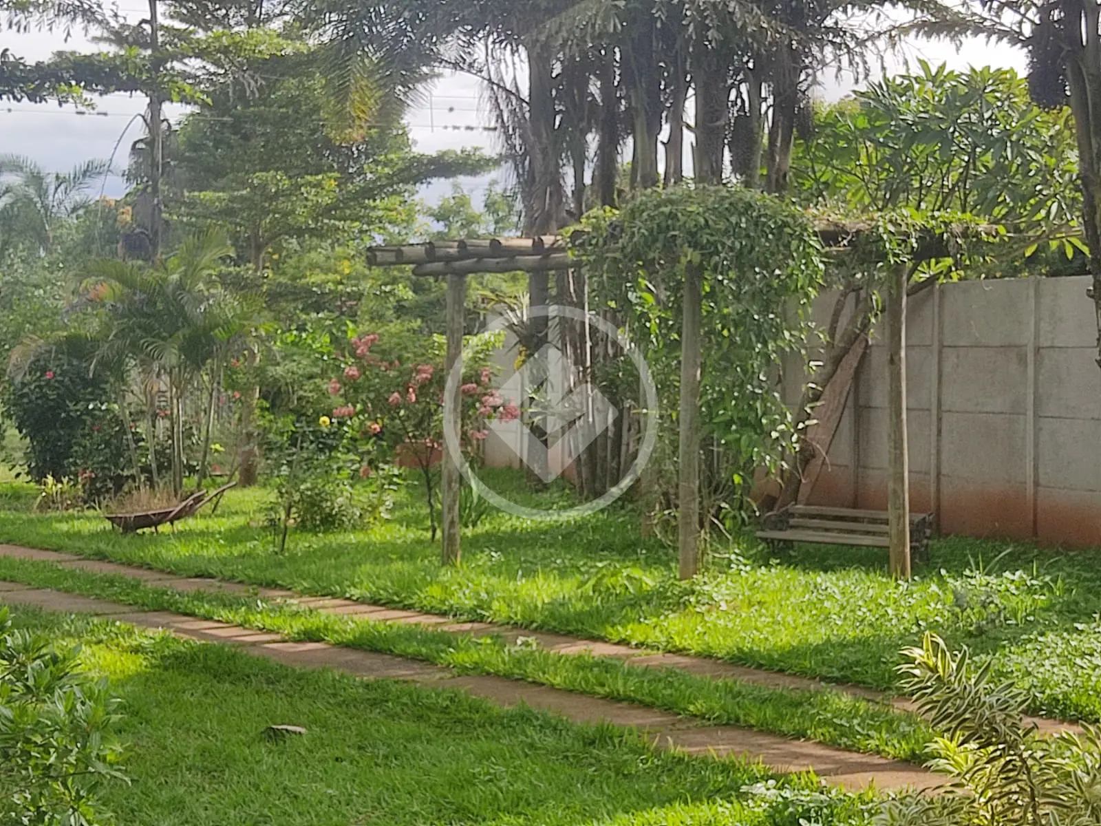 Chácara à venda – 5.000 m² - Jockey Camping - Uberlândia/MG