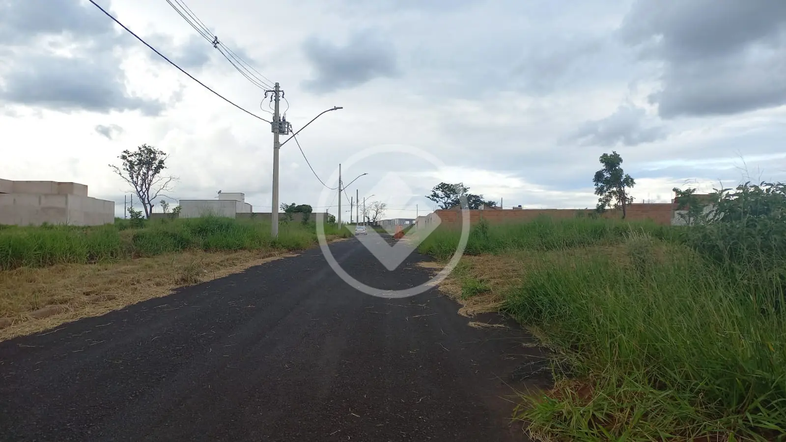 Terreno no Loteamento Luizote IV, Uberlândia — foto 5 de 5