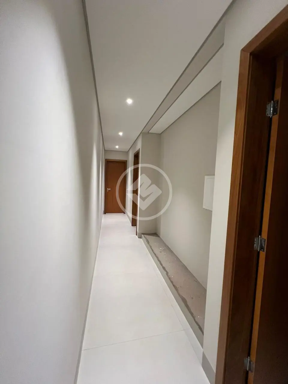 Casa Condomínio 3 quartos no Laranjeiras, Uberlândia — foto 3 de 6