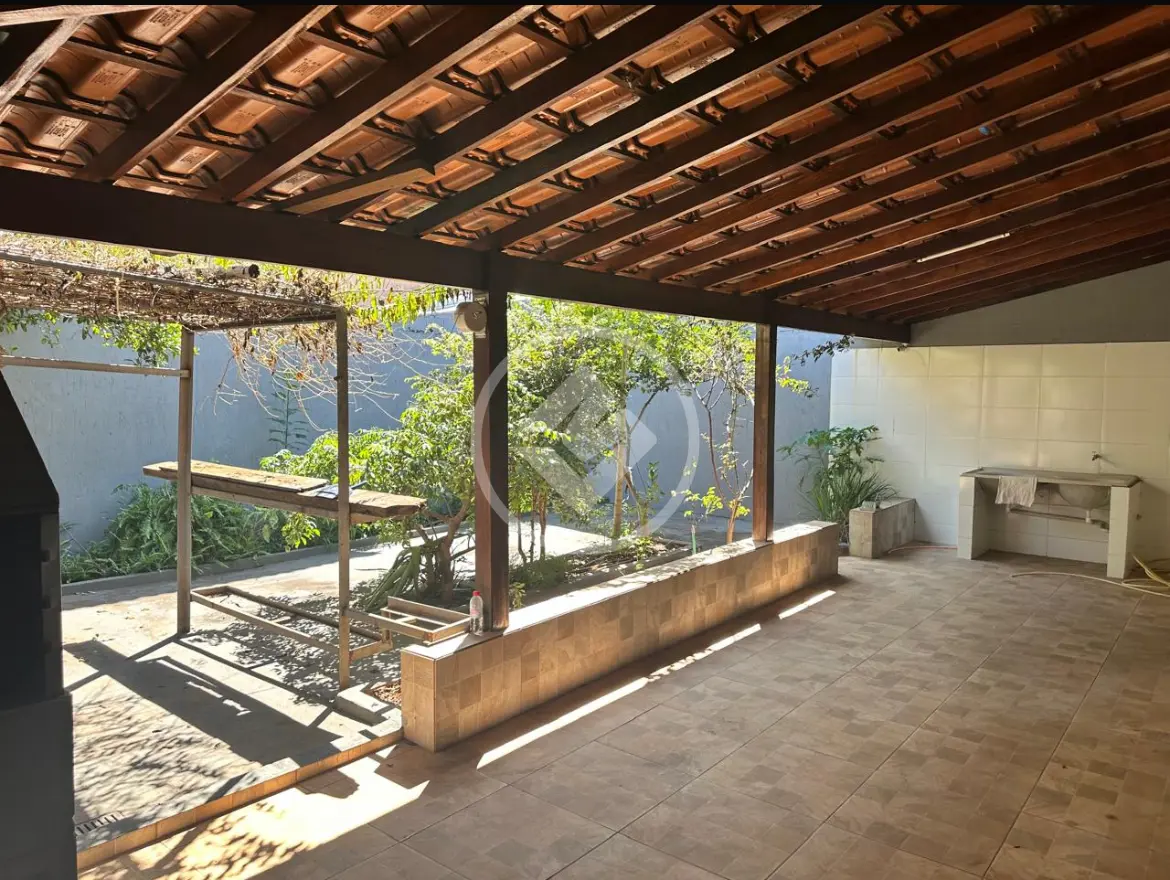 Casa 3 quartos no Granada, Uberlândia — foto 5 de 6