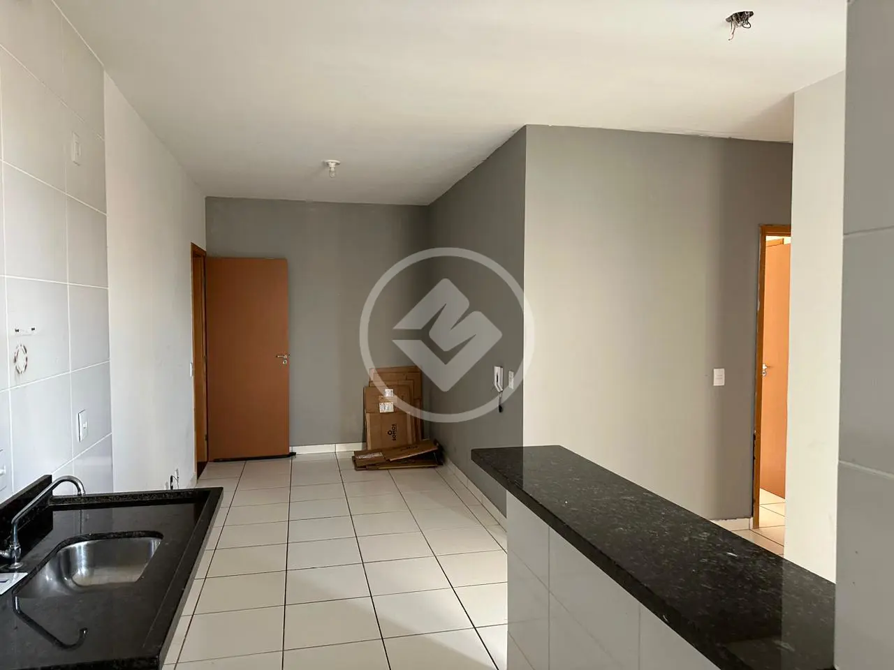 Apartamento 2 quartos no Jardim Europa, Uberlândia — foto 3 de 6