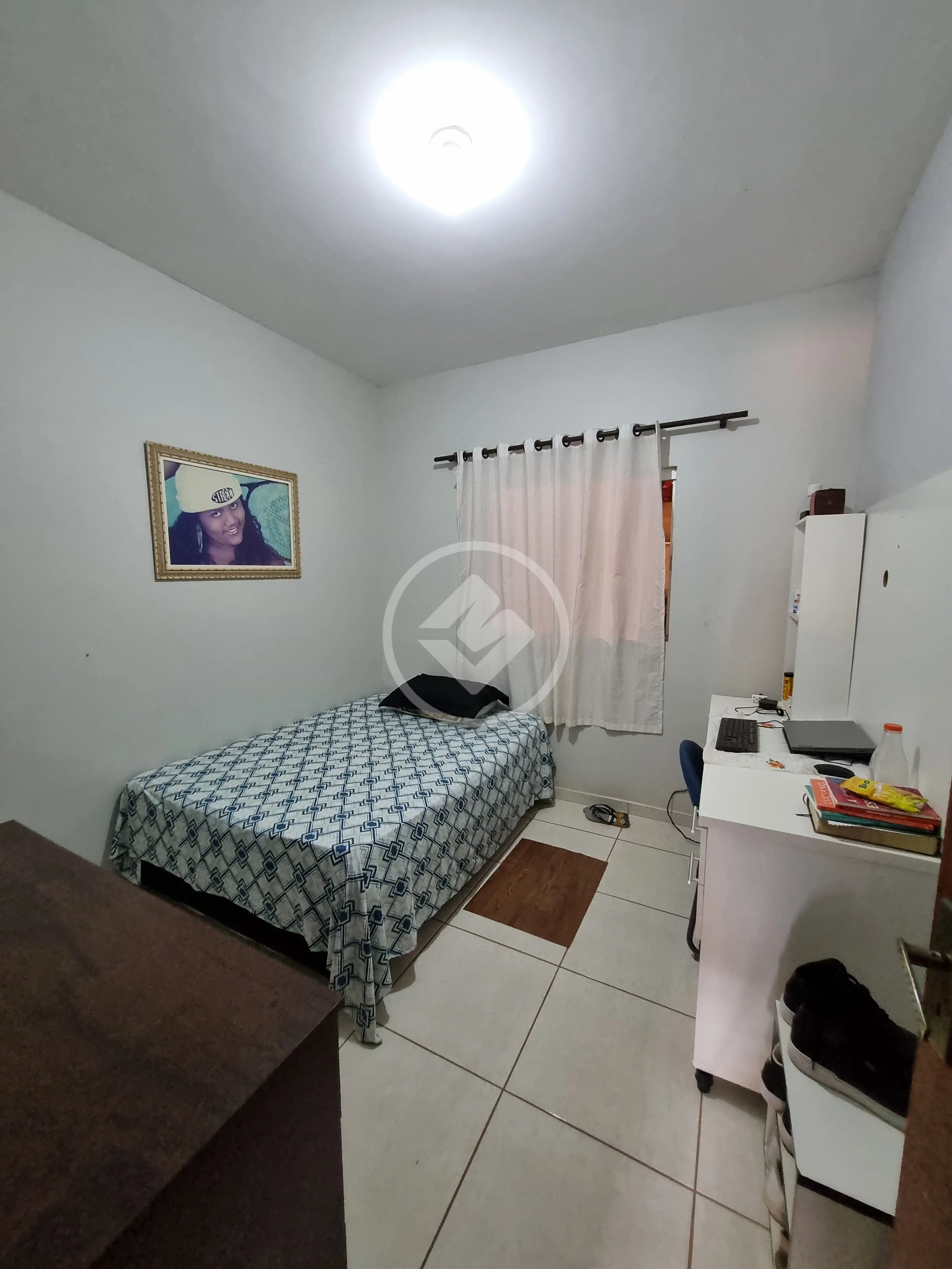 Casa 3 quartos no São Jorge, Uberlândia — foto 5 de 6