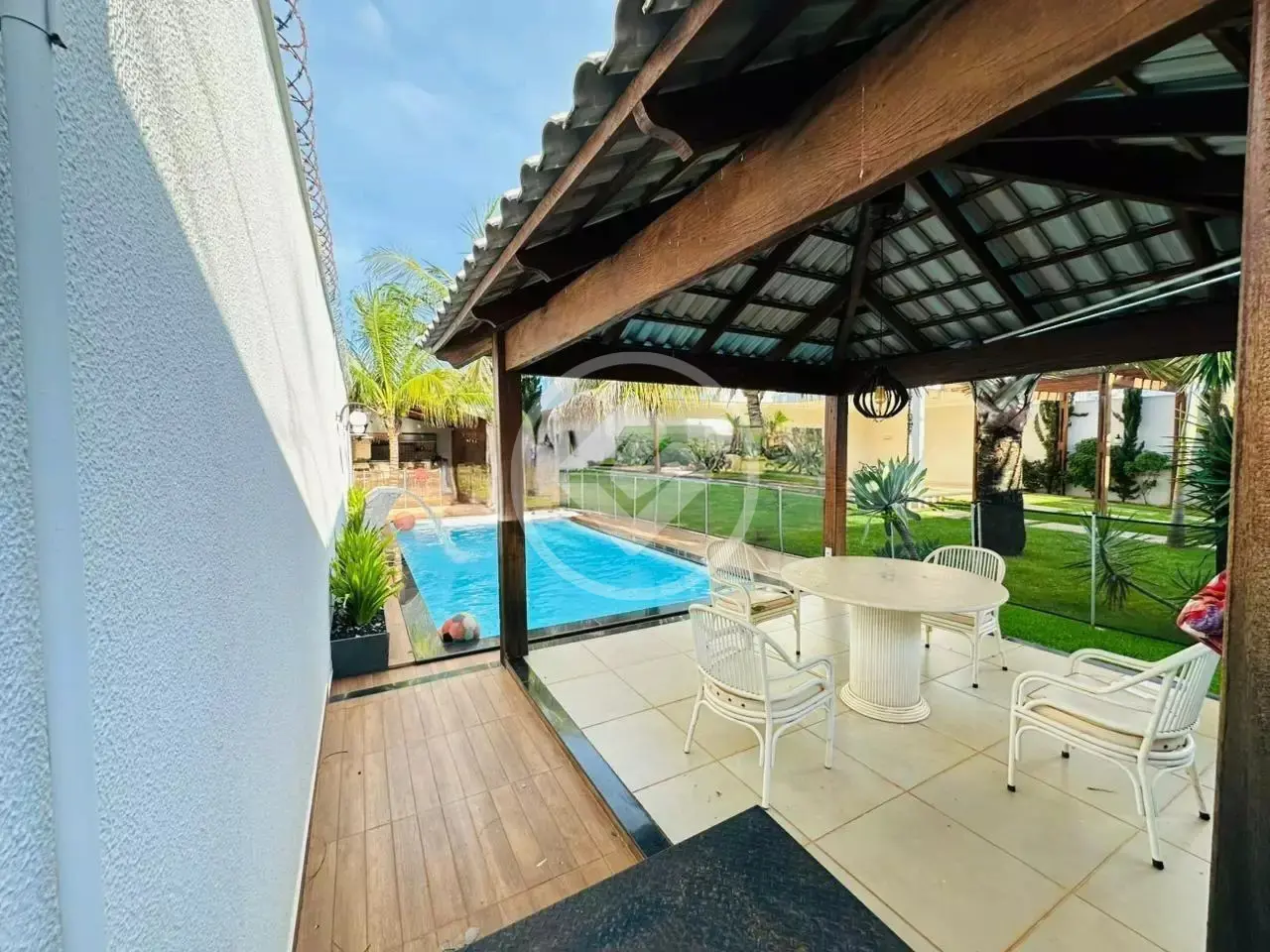 Casa 3 quartos no Jardim Sul, Uberlândia — foto 6 de 6