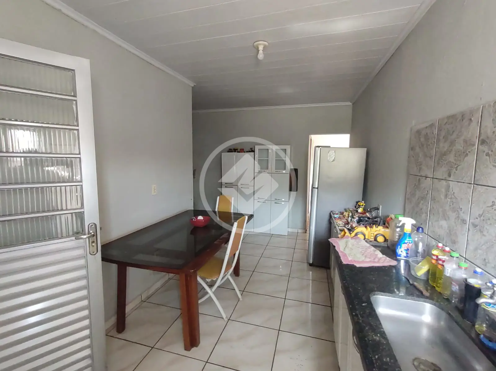 Casa 2 quartos no São José, Uberlândia — foto 3 de 6