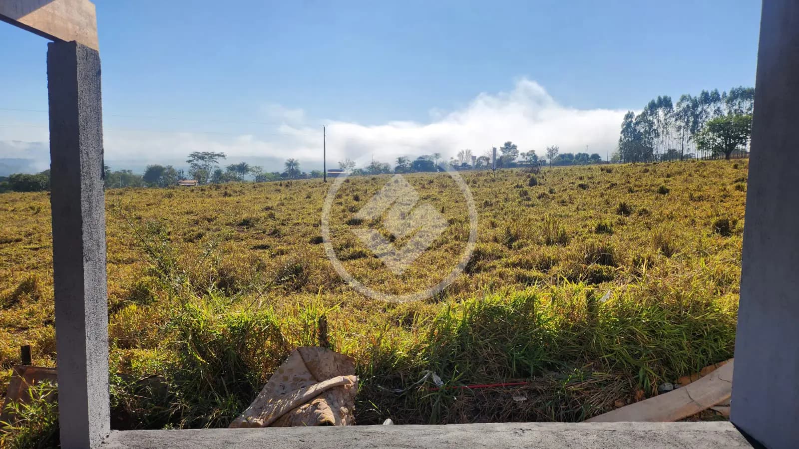 Terreno Condomínio no Área Rural de Uberlândia, Uberlândia — foto 3 de 6