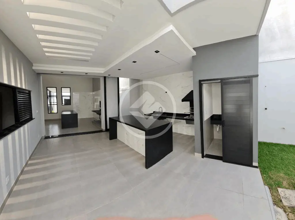 Casa 3 quartos no Umuarama, Uberlândia — foto 4 de 6