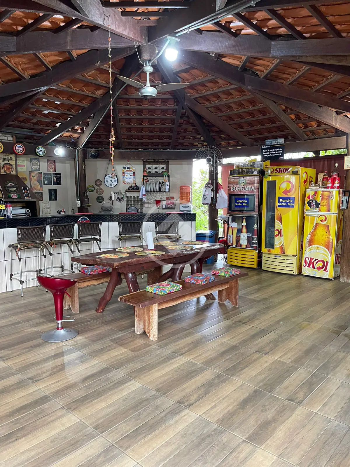 Chácara no Área Rural de Uberlândia, Uberlândia — foto 5 de 6