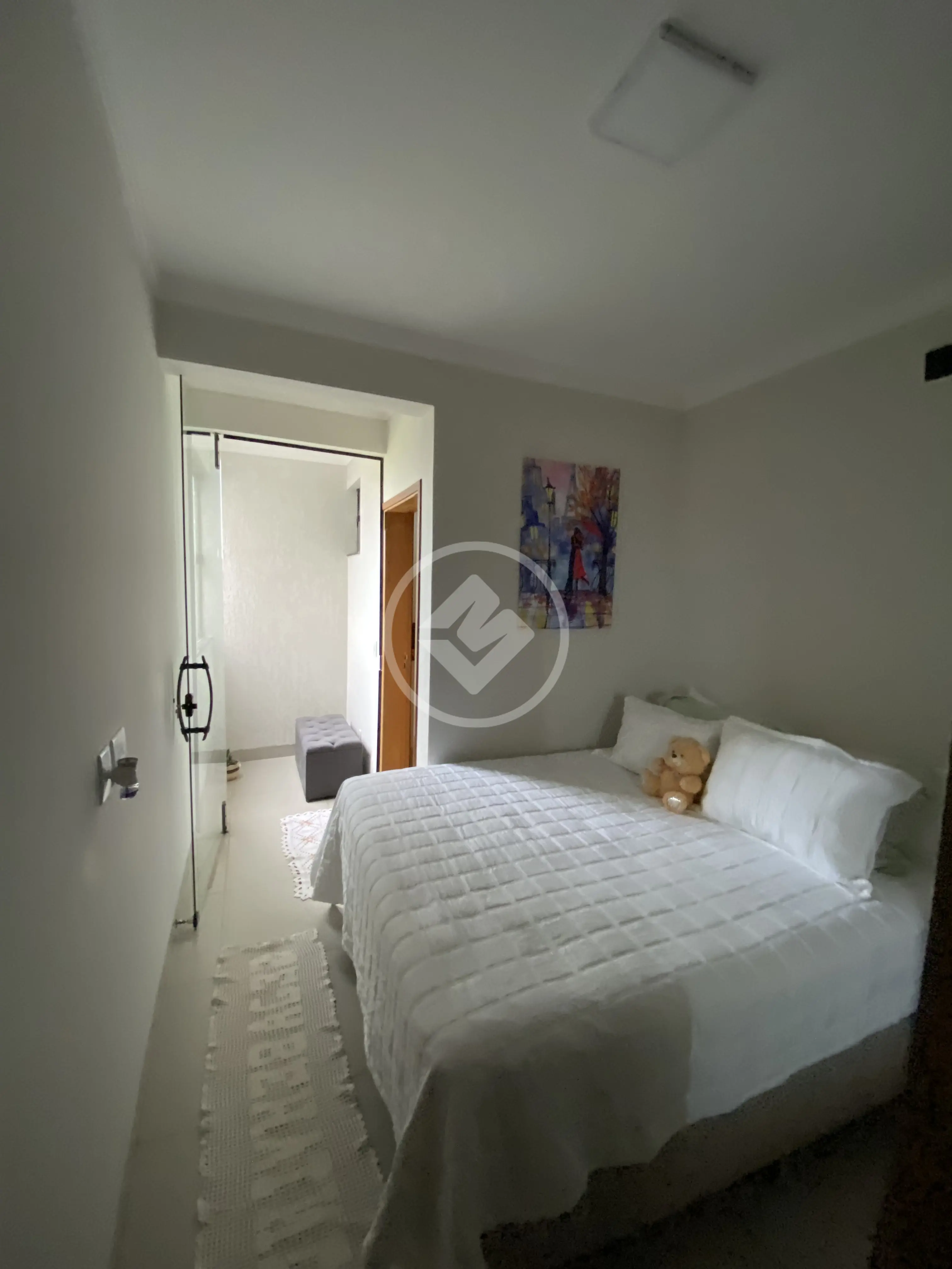 Apartamento 3 quartos no Grand Ville, Uberlândia — foto 3 de 6
