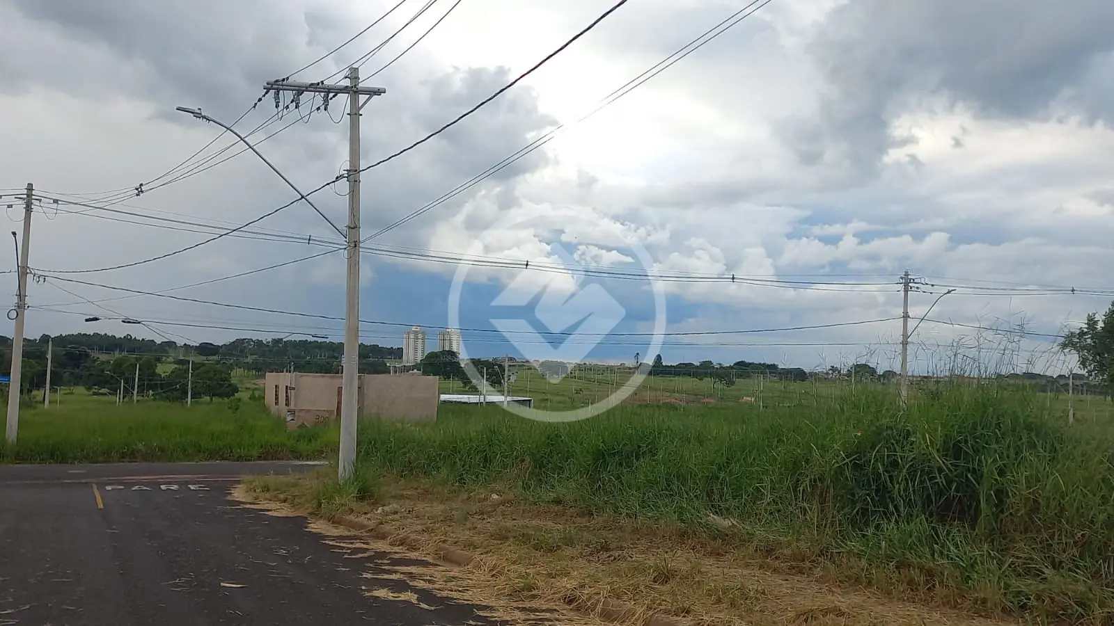 Terreno no Loteamento Luizote IV, Uberlândia — foto 3 de 5