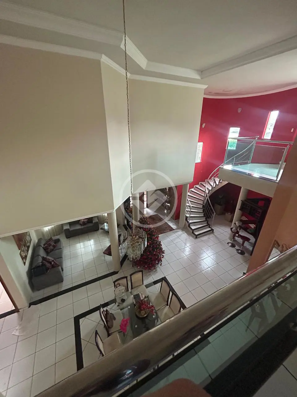 Sobrado 4 quartos no Cidade Jardim, Uberlândia — foto 6 de 6