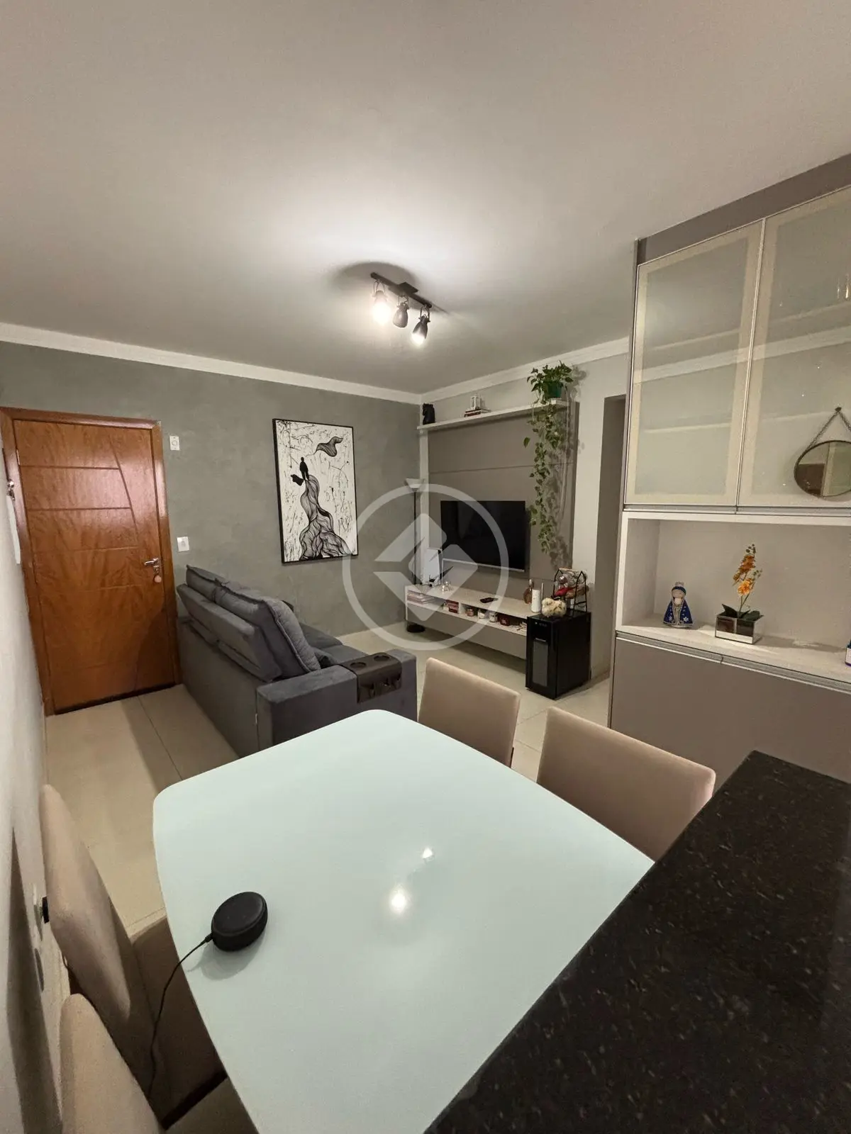 Apartamento 2 quartos no Novo Mundo ., Uberlândia — foto 4 de 6
