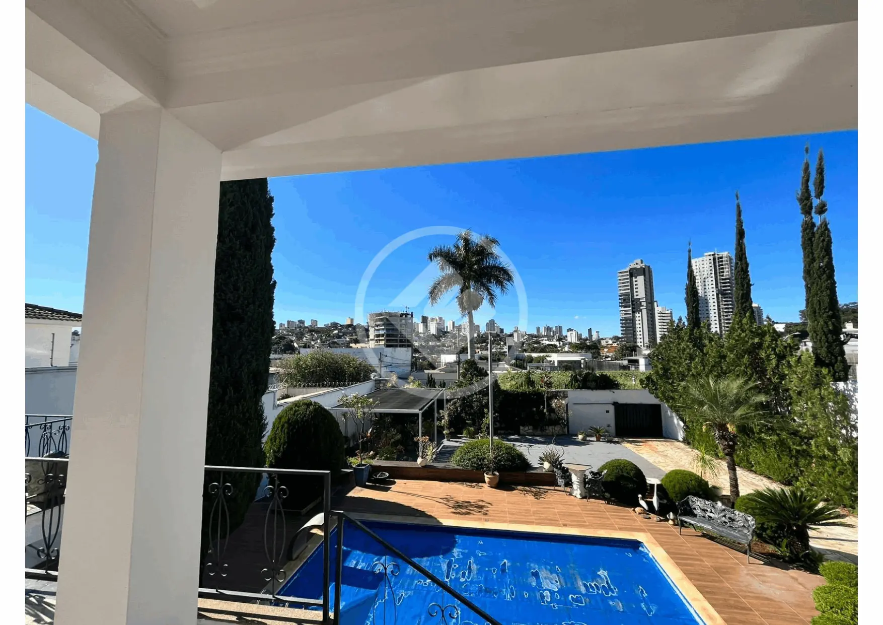 Casa 4 quartos no Morada da Colina, Uberlândia — foto 5 de 6