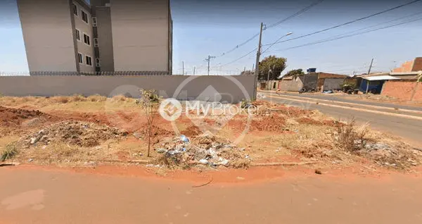Terreno Loteamento Portal do Vale II, Uberlândia - MG — foto 1