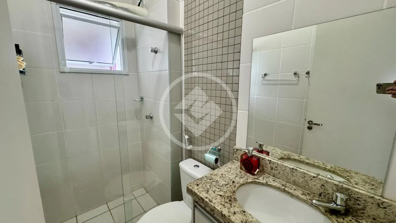 Apartamento 3 quartos no Laranjeiras, Uberlândia — foto 4 de 6