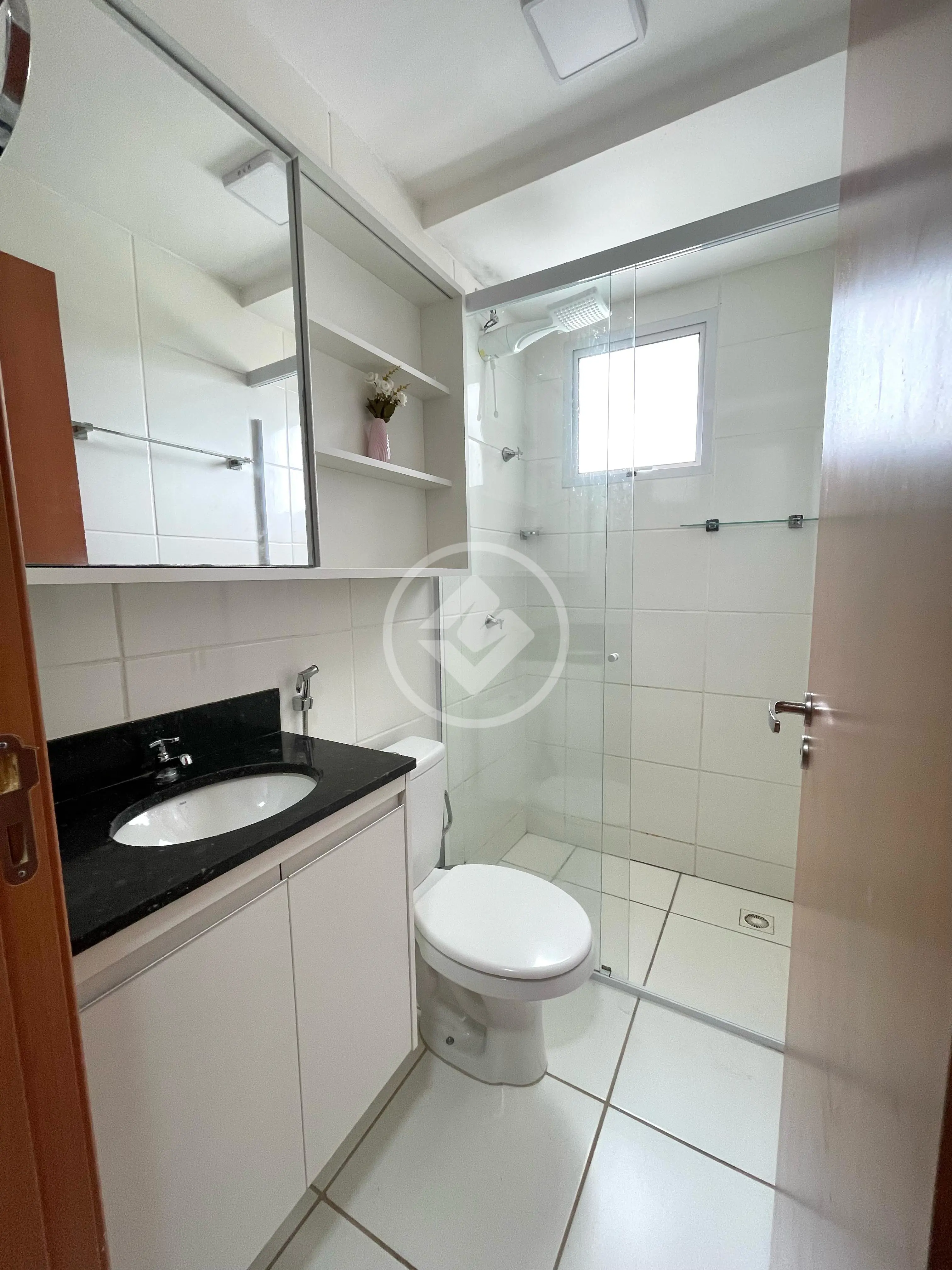 Apartamento 2 quartos no Loteamento Portal do Vale II, Uberlândia — foto 6 de 6