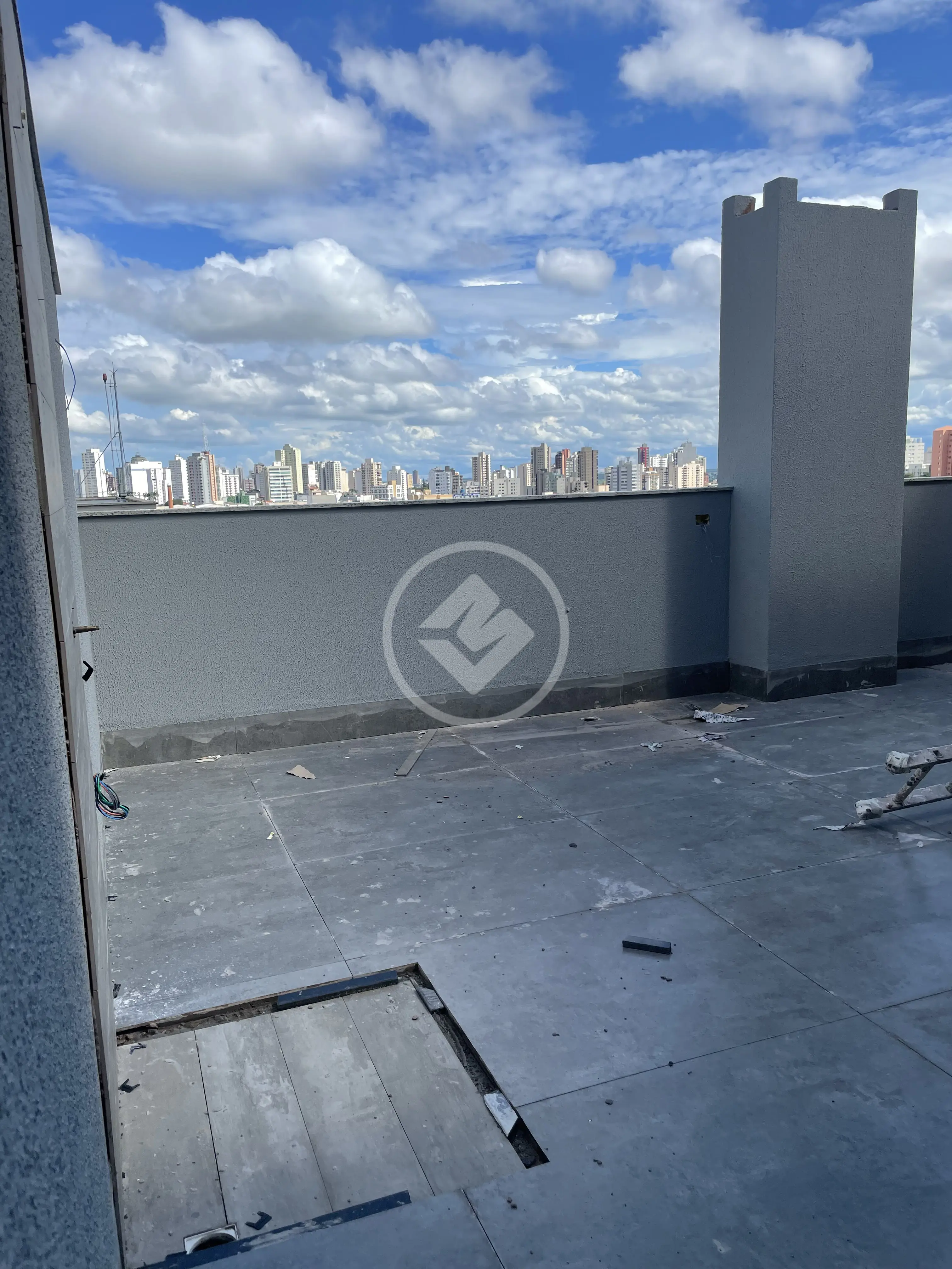 Cobertura Duplex 3 quartos no Osvaldo Rezende, Uberlândia — foto 6 de 6