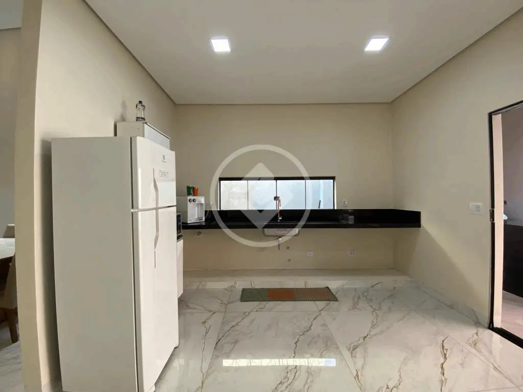 Casa 3 quartos no Jardim Inconfidência, Uberlândia — foto 5 de 6