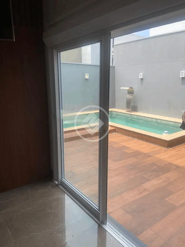 Casa Condomínio 3 quartos no Novo Mundo, Uberlândia — foto 4 de 6