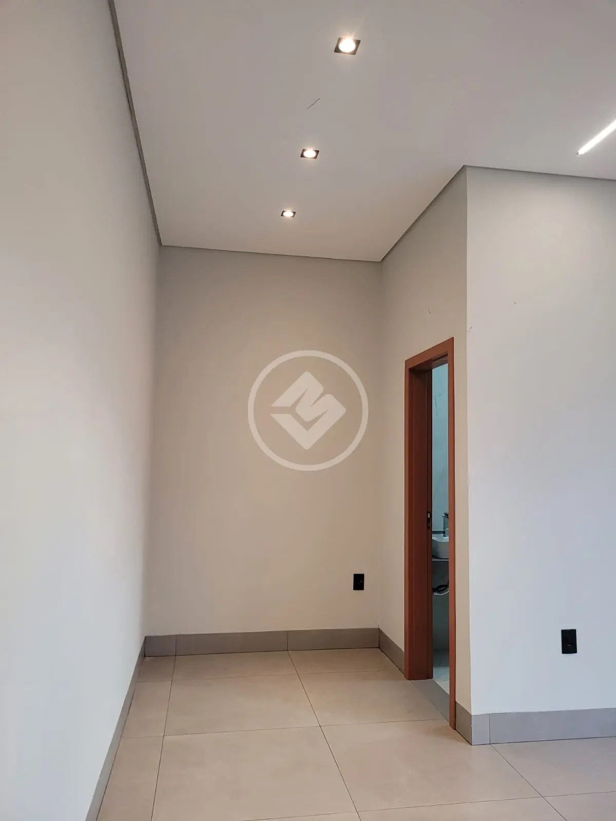 Casa 3 quartos no Grand Ville, Uberlândia — foto 3 de 6