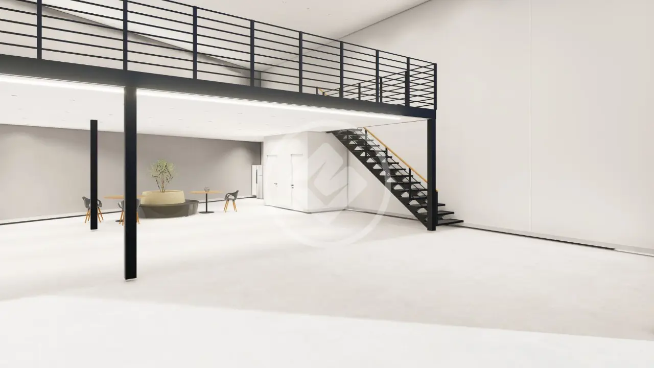 Sala Comercial Segismundo Pereira, Uberlândia - MG — foto 1