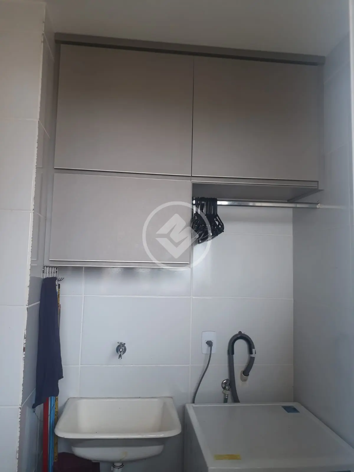 Apartamento 2 quartos no Jardim Europa, Uberlândia — foto 3 de 6