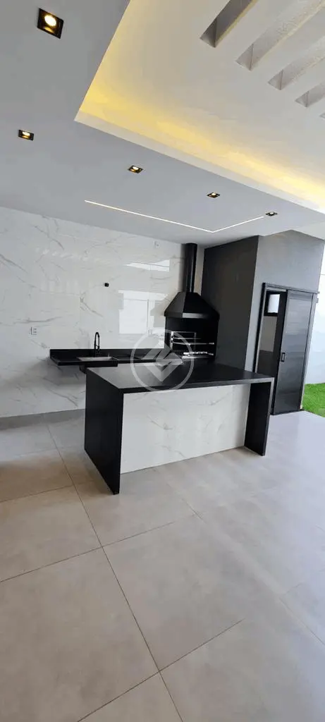 Casa 3 quartos no Umuarama, Uberlândia — foto 3 de 6