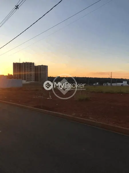 Terreno no Loteamento Portal do Vale II, Uberlândia — foto 3 de 6