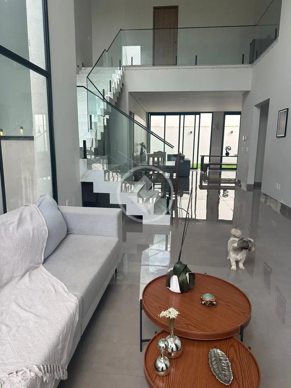 Sobrado Jardim Inconfidência, Uberlândia - MG — foto 2