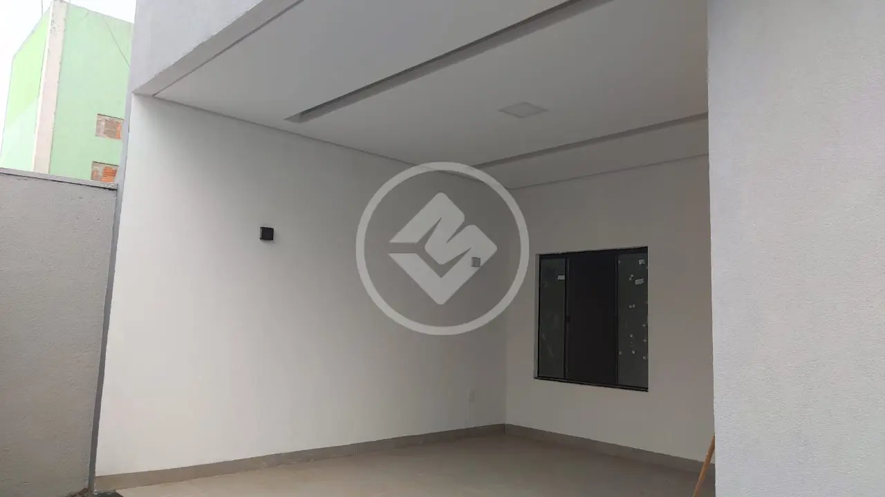 Casa 3 quartos no Santa Rosa, Uberlândia — foto 6 de 6