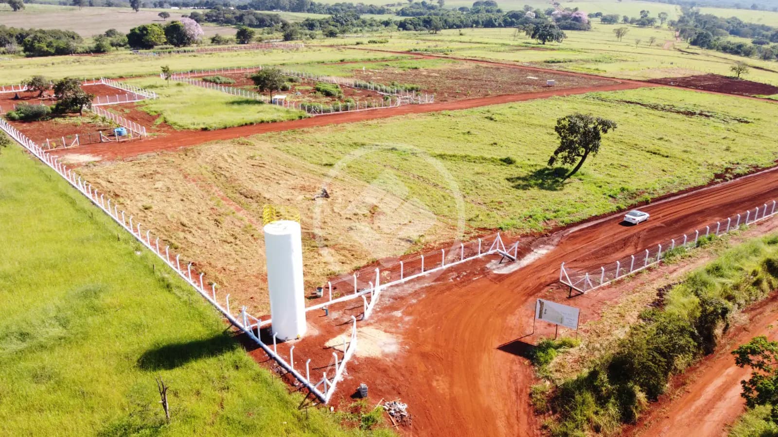 Sítio no Distrito Industrial, Uberlândia — foto 4 de 6