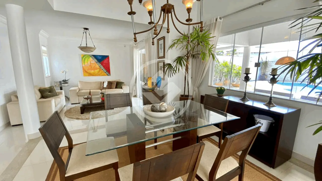 Casa 4 quartos no Jardim Karaíba, Uberlândia — foto 4 de 6
