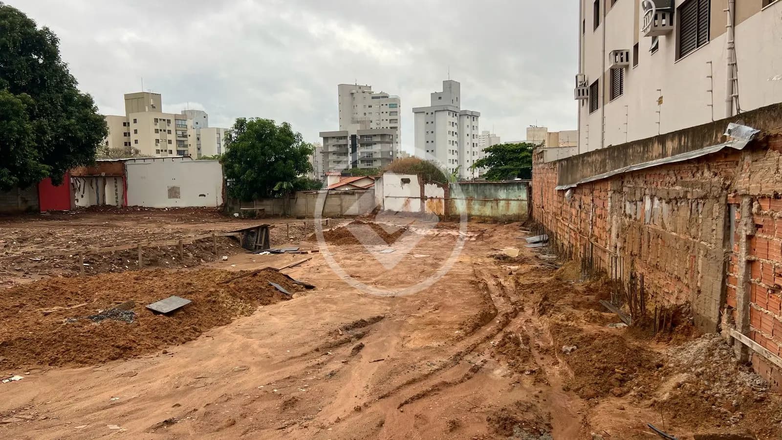 Terreno no Santa Mônica, Uberlândia — foto 3 de 3