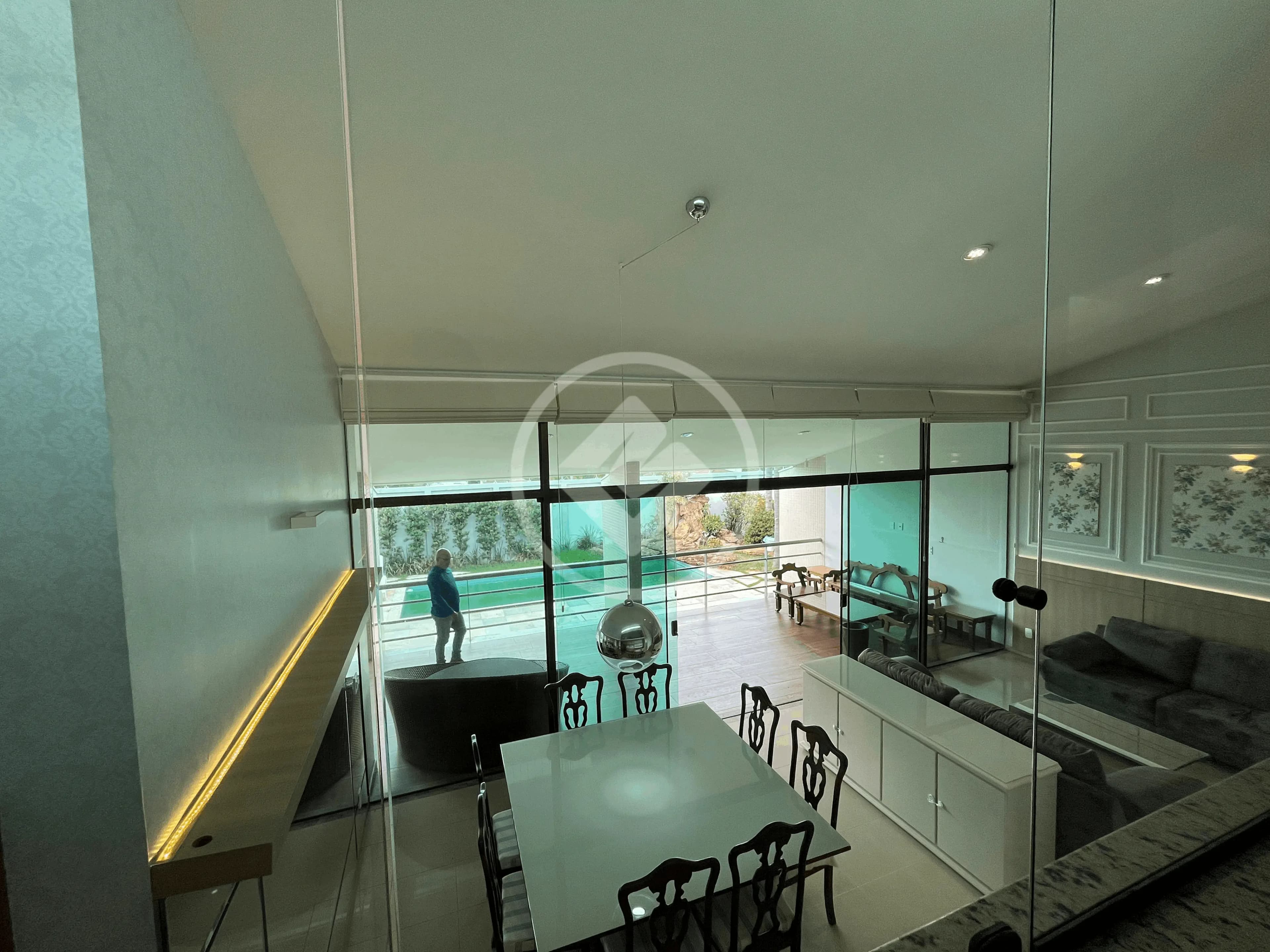 Casa 3 quartos no Jardim Karaíba, Uberlândia — foto 6 de 6