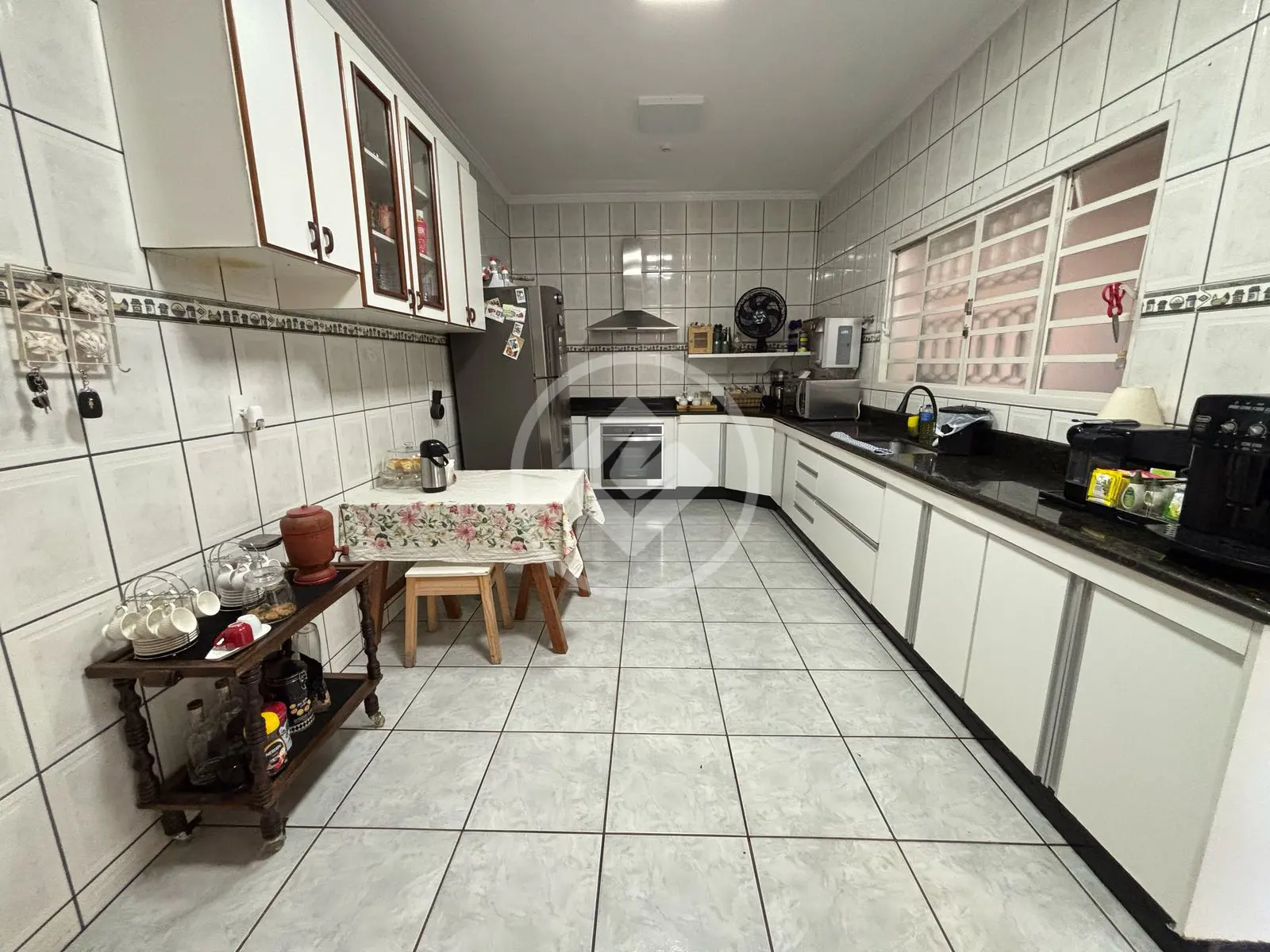 Casa 4 quartos no Cidade Jardim, Uberlândia — foto 3 de 6
