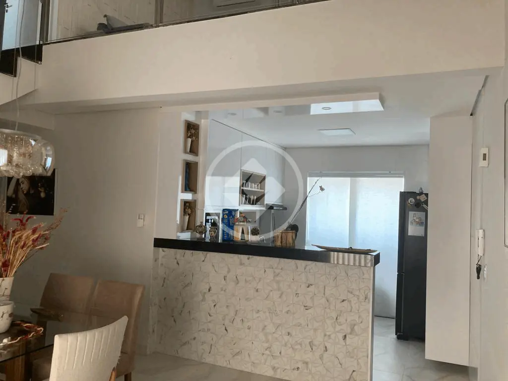 Cobertura 3 quartos no Patrimônio, Uberlândia — foto 3 de 6