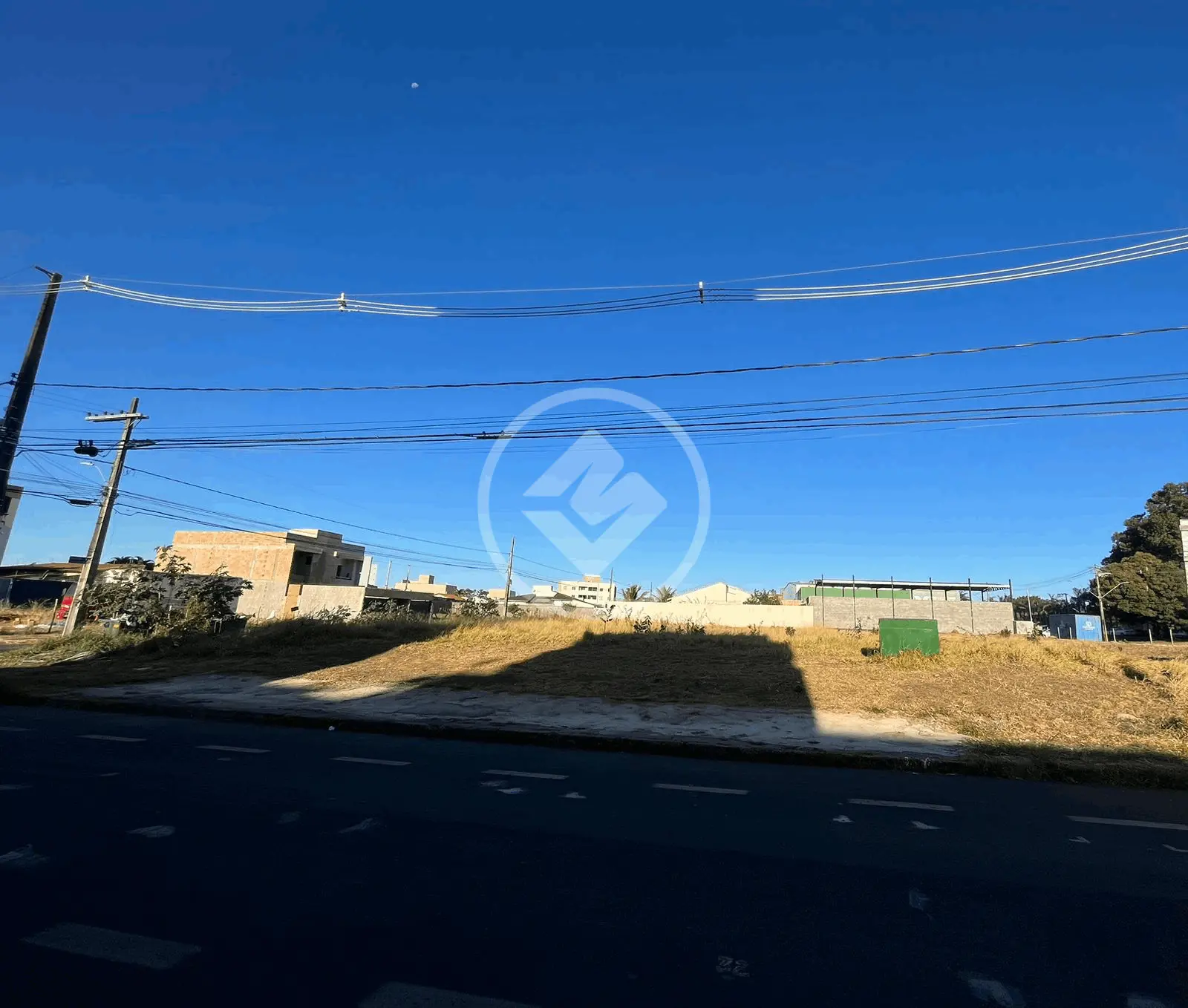 Terreno no Custódio Pereira, Uberlândia — foto 3 de 4