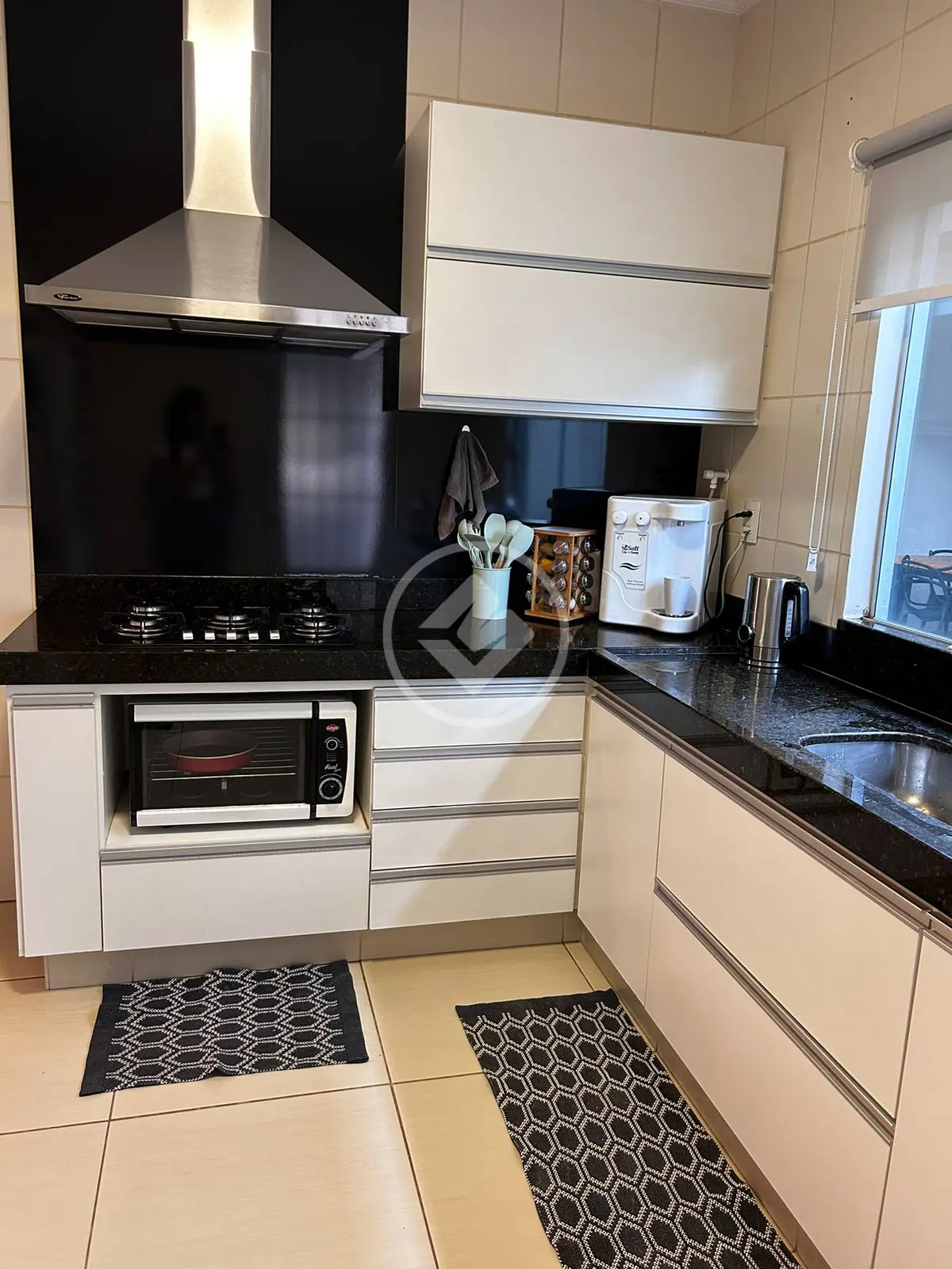 Casa 3 quartos no BRASIL, Uberlândia — foto 4 de 6