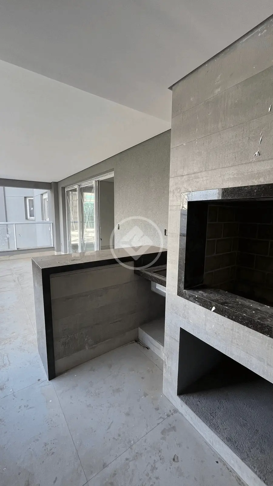 Apartamento Tabajaras, Uberlândia - MG — foto 1