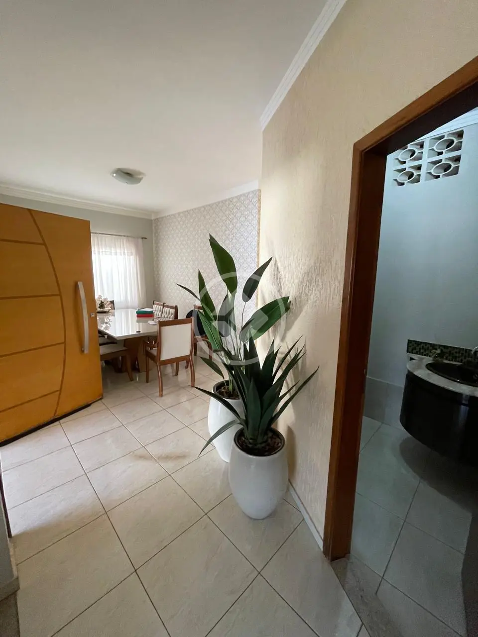Casa 3 quartos no Umuarama, Uberlândia — foto 4 de 6