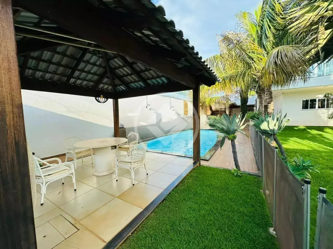 Casa Jardim Sul, Uberlândia - MG — foto 1