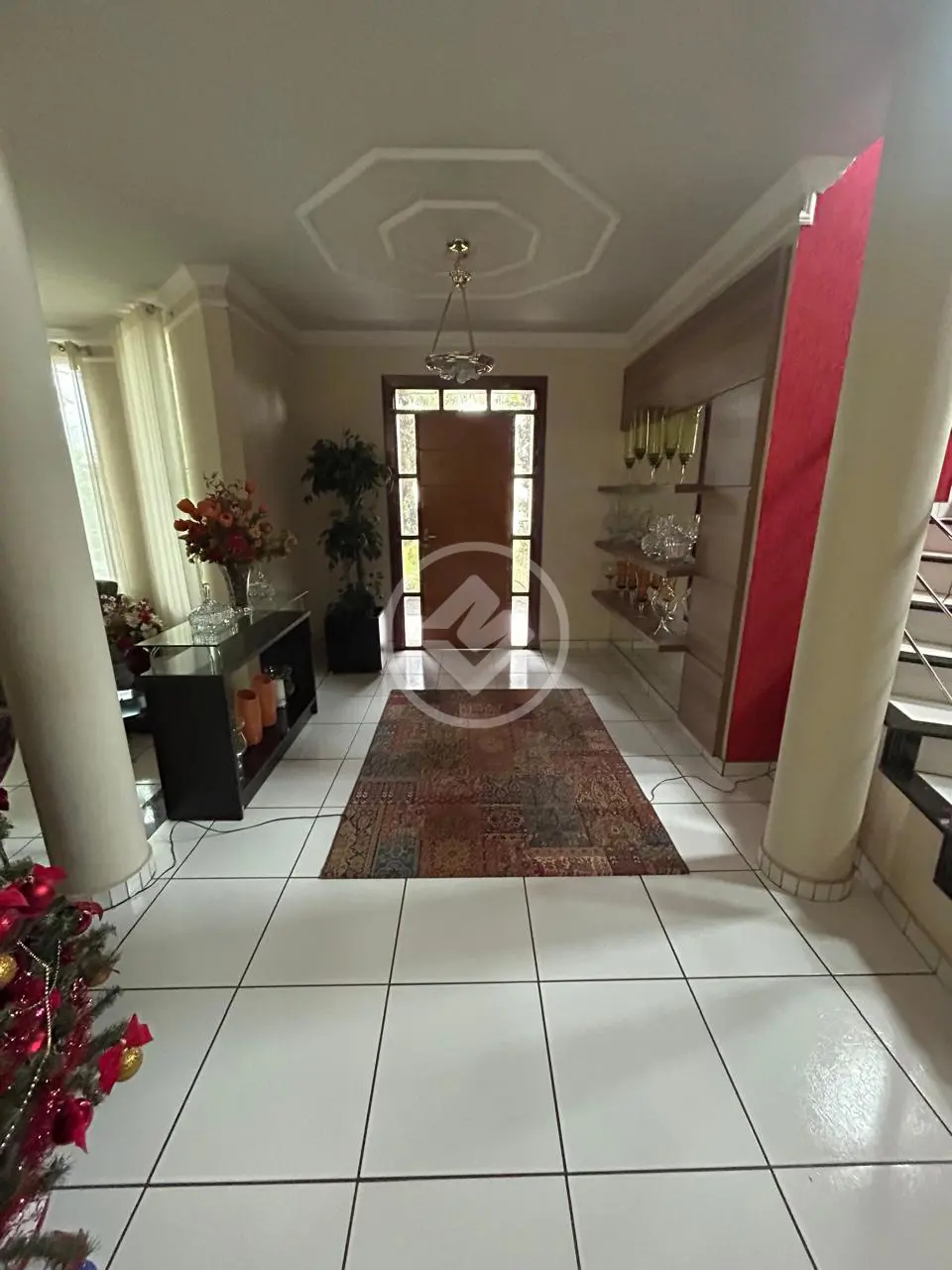 Sobrado 4 quartos no Cidade Jardim, Uberlândia — foto 4 de 6