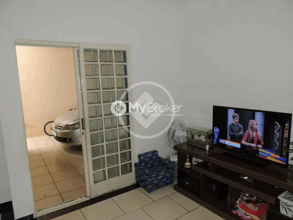 Casa 3 quartos no Jardim das Palmeiras, Uberlândia — foto 2 de 6