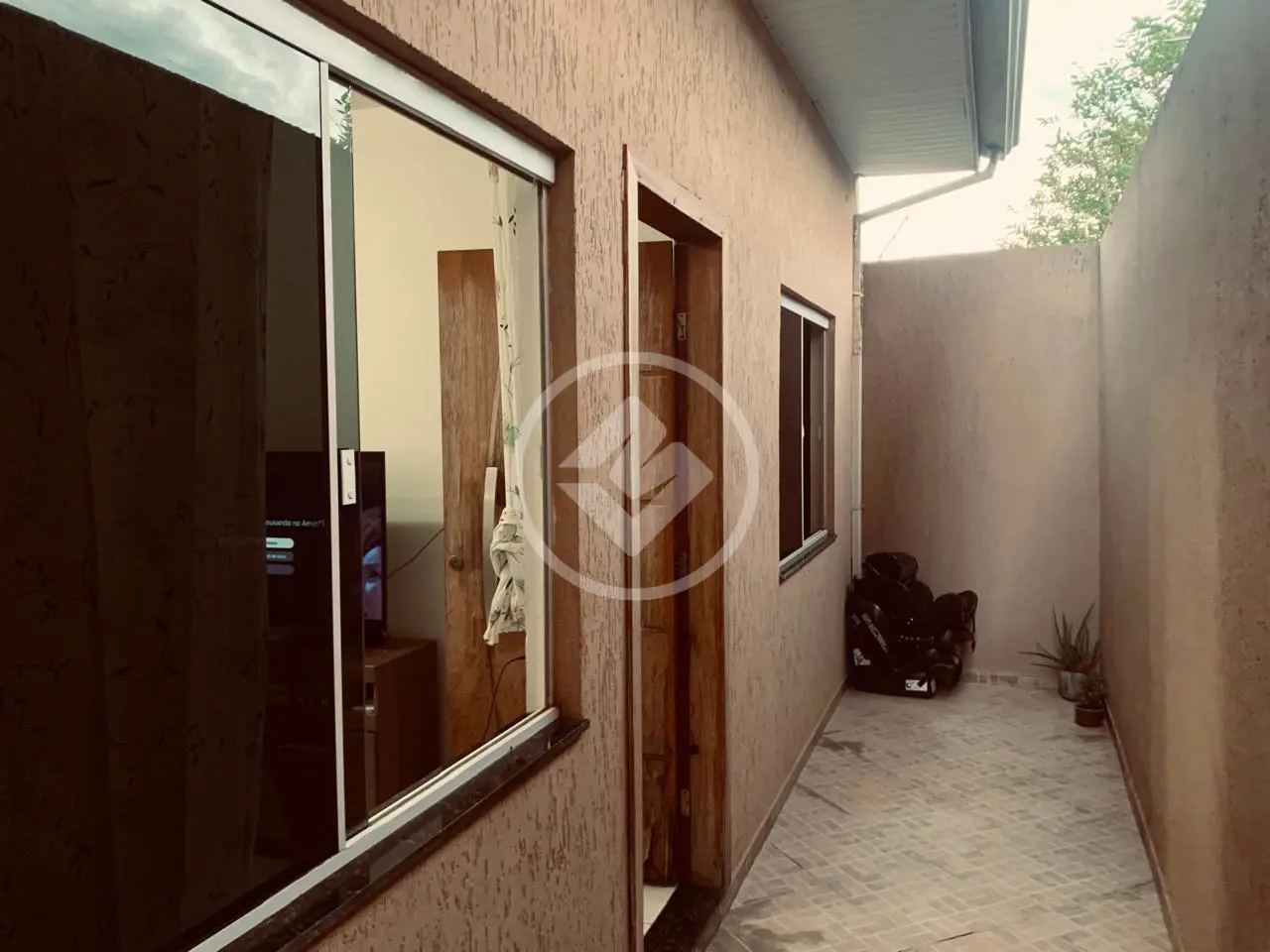Casa 2 quartos no Jaraguá, Uberlândia — foto 5 de 5