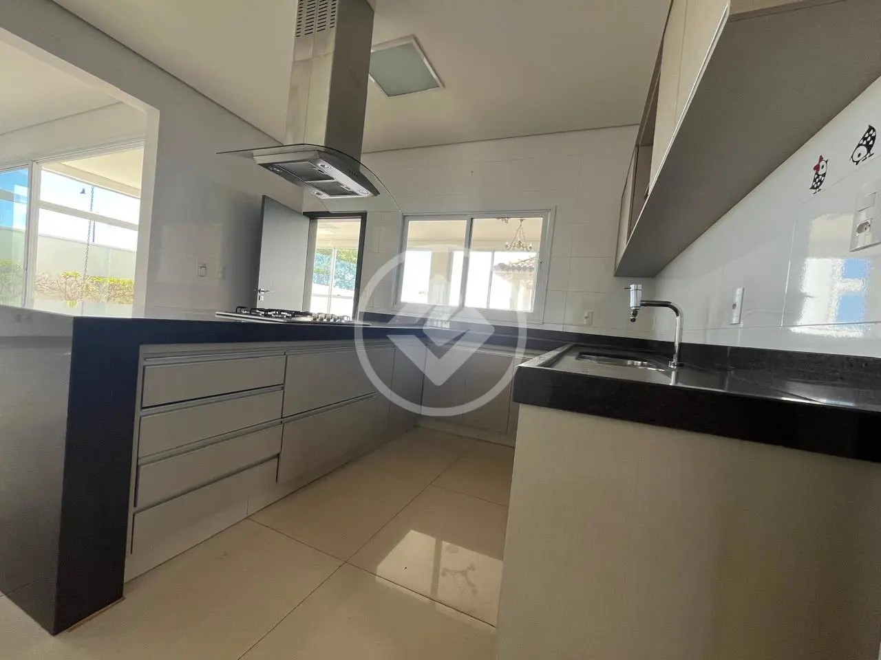 Sobrado Em Condomínio 3 quartos no Nova Uberlândia, Uberlândia — foto 5 de 6