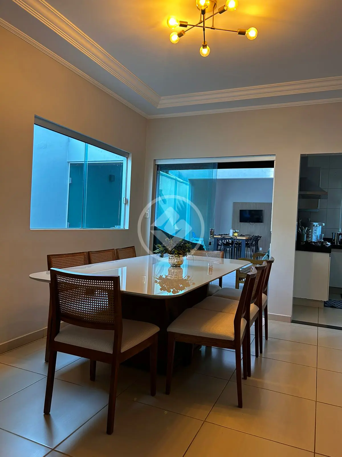 Casa 3 quartos no BRASIL, Uberlândia — foto 3 de 6