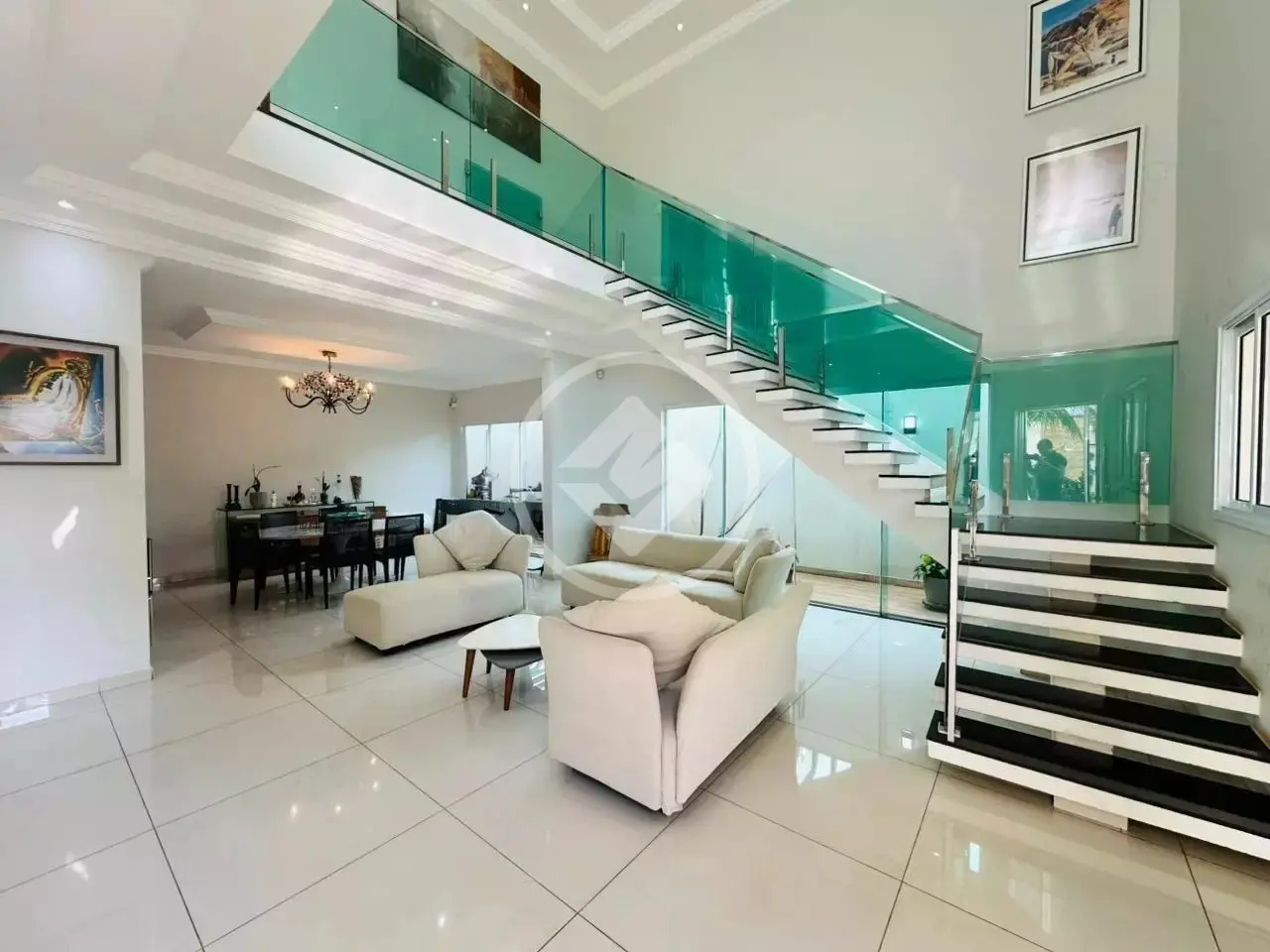 Casa 3 quartos no Jardim Sul, Uberlândia — foto 3 de 6