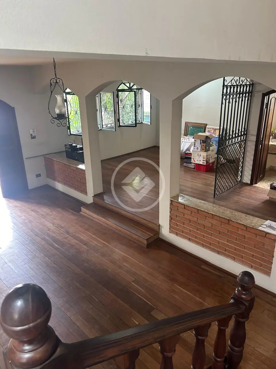 Sobrado 5 quartos no Tabajaras, Uberlândia — foto 5 de 6
