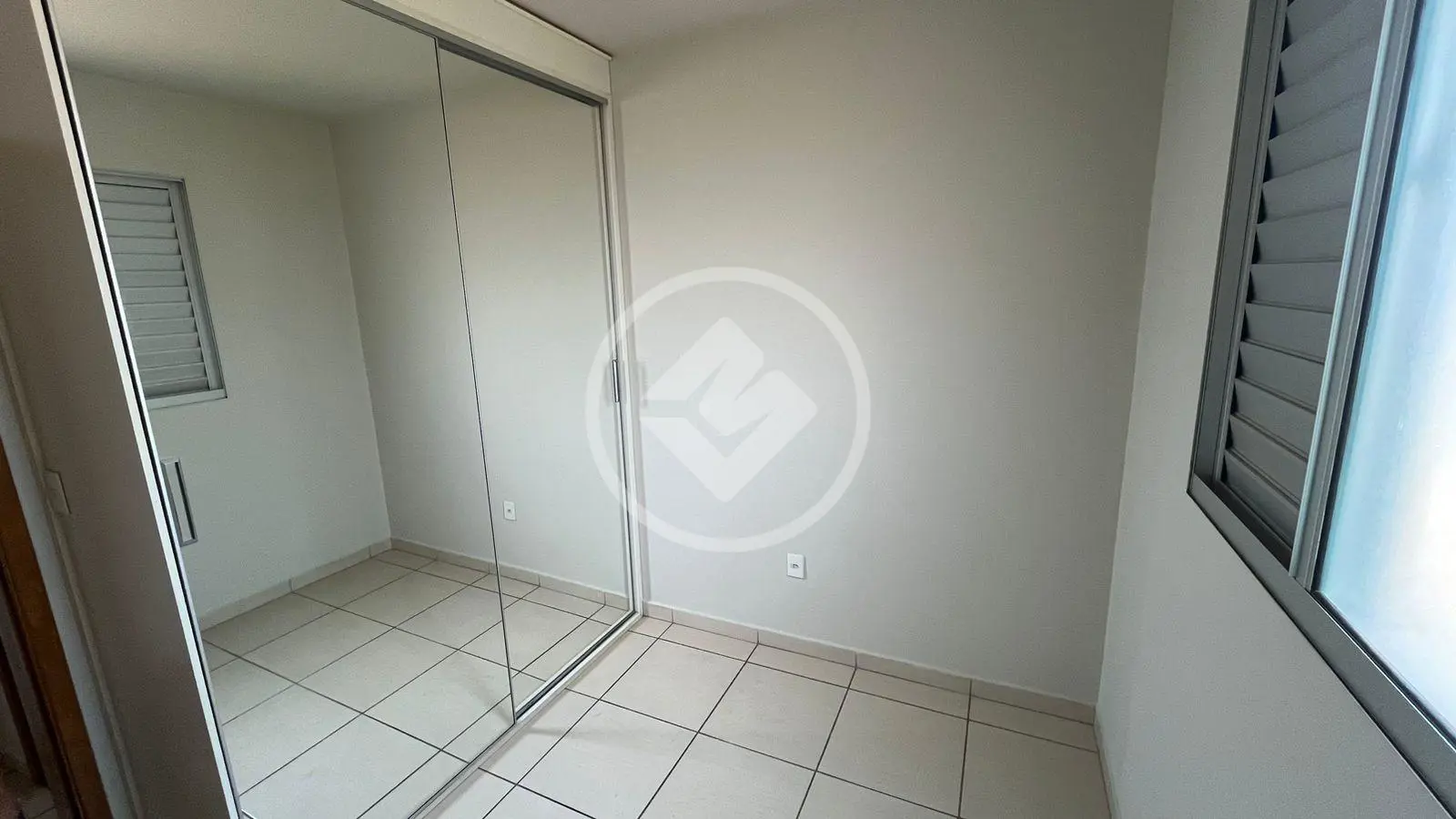 Apartamento 2 quartos no Panorama, Uberlândia — foto 3 de 6