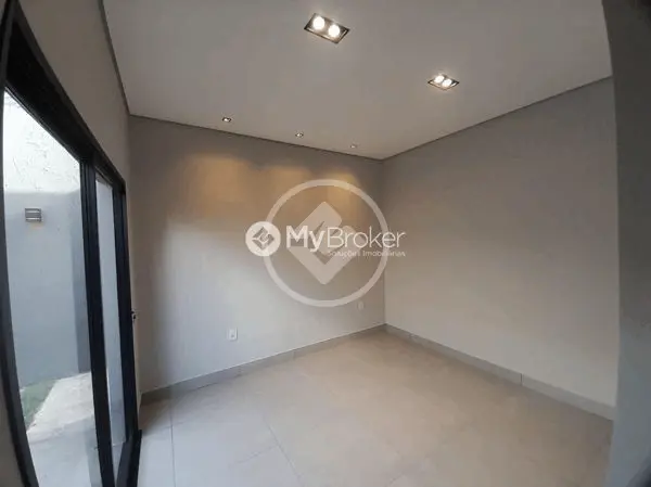Casa 3 quartos no Loteamento Portal do Vale II, Uberlândia — foto 5 de 6