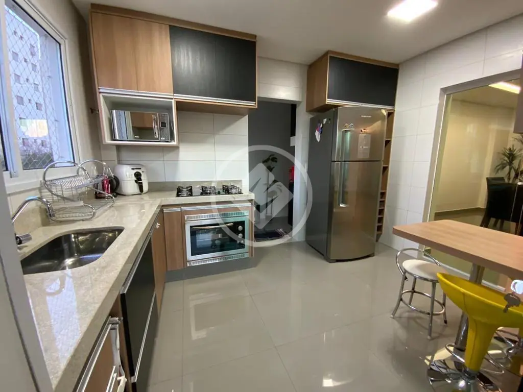 Apartamento SARAIVA, Uberlândia - MG — foto 2